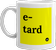 mug