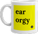 mug