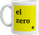 mug