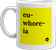 mug