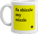 mug