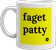 mug