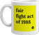 mug