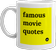 mug