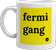 mug