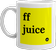 mug