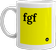 mug