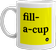 mug