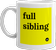 mug