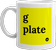 mug