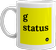 mug