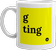 mug
