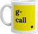 mug