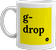 mug