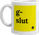 mug