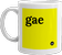 mug