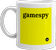 mug