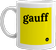 mug
