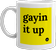 mug