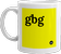 mug