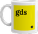 mug