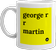 mug