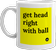 mug