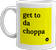 mug