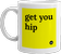 mug