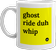 mug