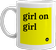 mug