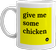 mug