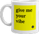 mug
