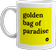 mug