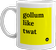 mug