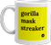 mug