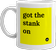 mug