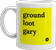 mug
