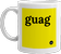 mug
