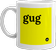 mug