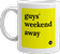mug