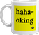 mug