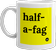 mug