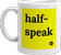mug