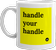 mug