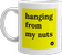 mug
