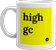 mug