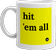mug