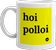 mug