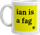 mug